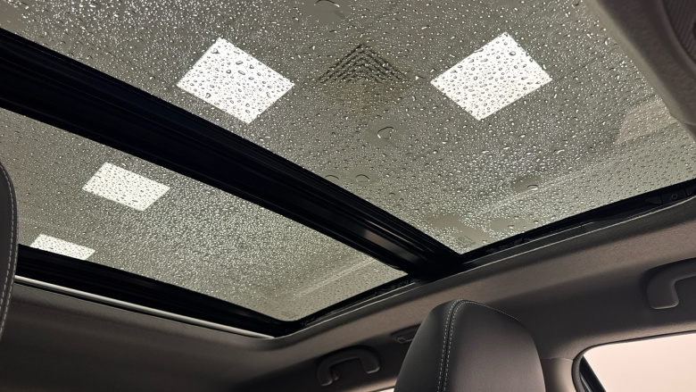 Suzuki Vitara 1.4 Boosterjet 48V Hybrid SZ5 5dr Petrol Estate